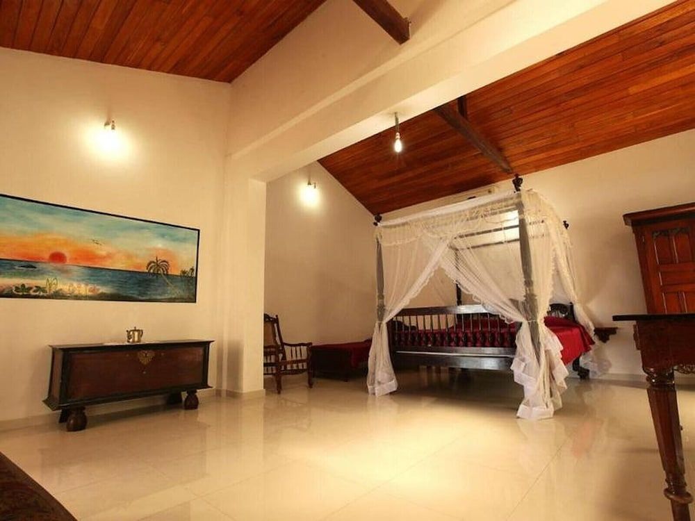 undefined Villa Nuova sea View 7