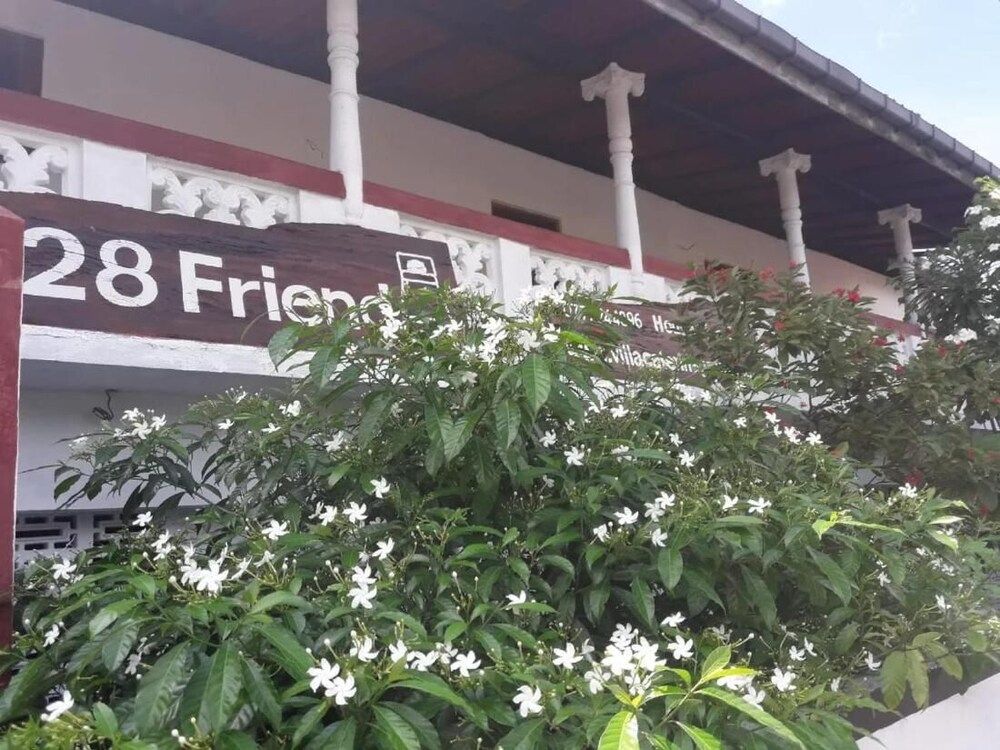 undefined Villa Five Five With sea View - the Best of Sri Lanka 3