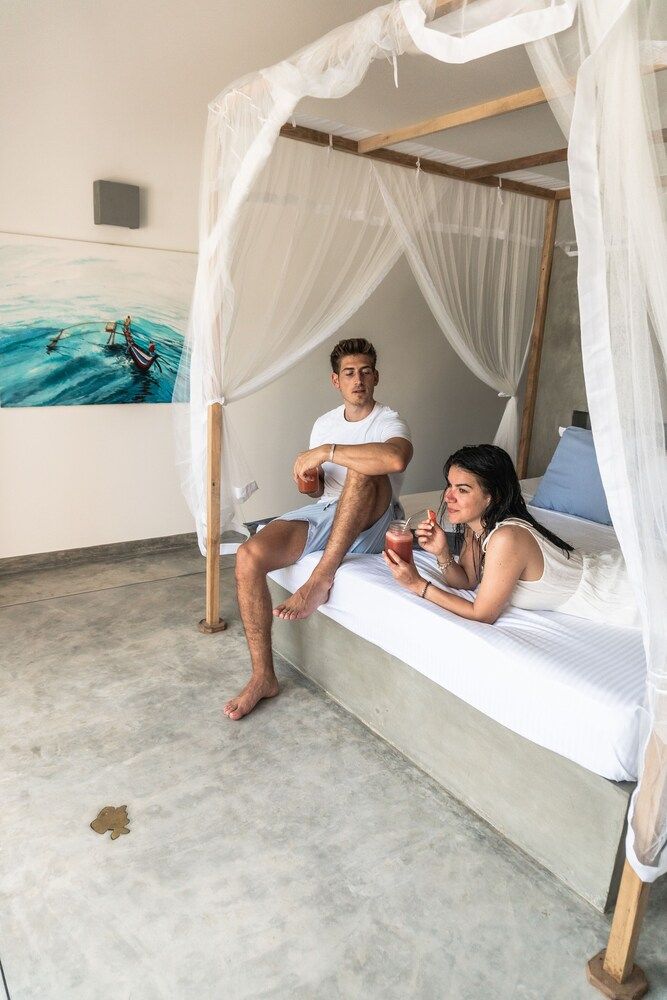 undefined Cool Vibes Beach House 5