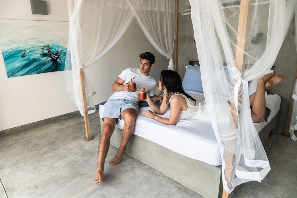 undefined Cool Vibes Beach House 4