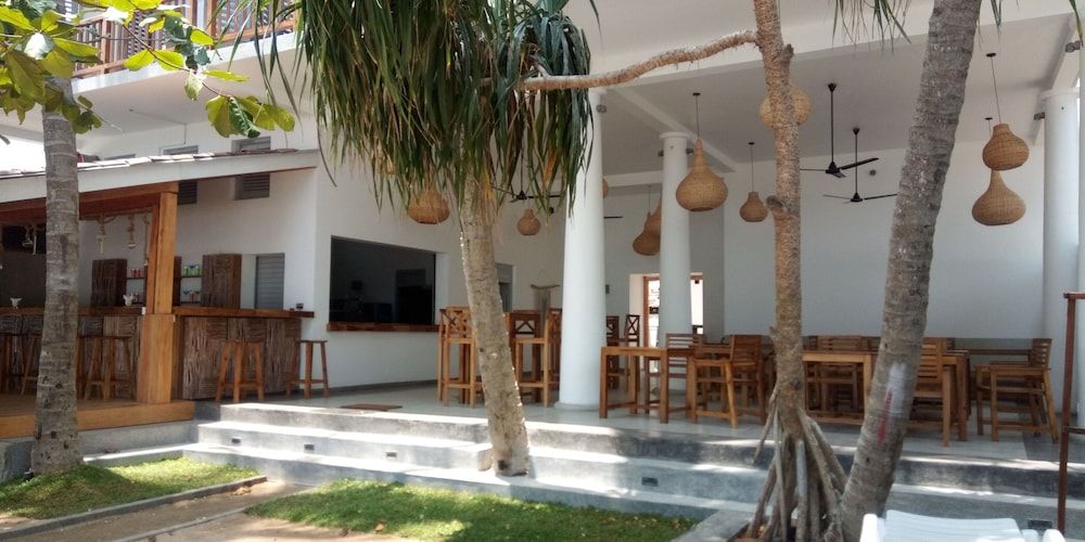 undefined Cool Vibes Beach House