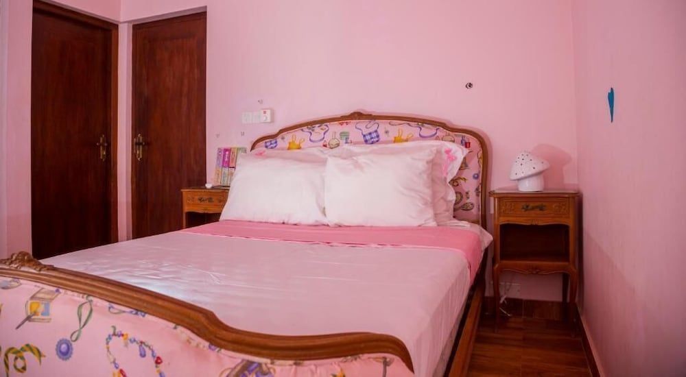 undefined Villa Bonheur 6