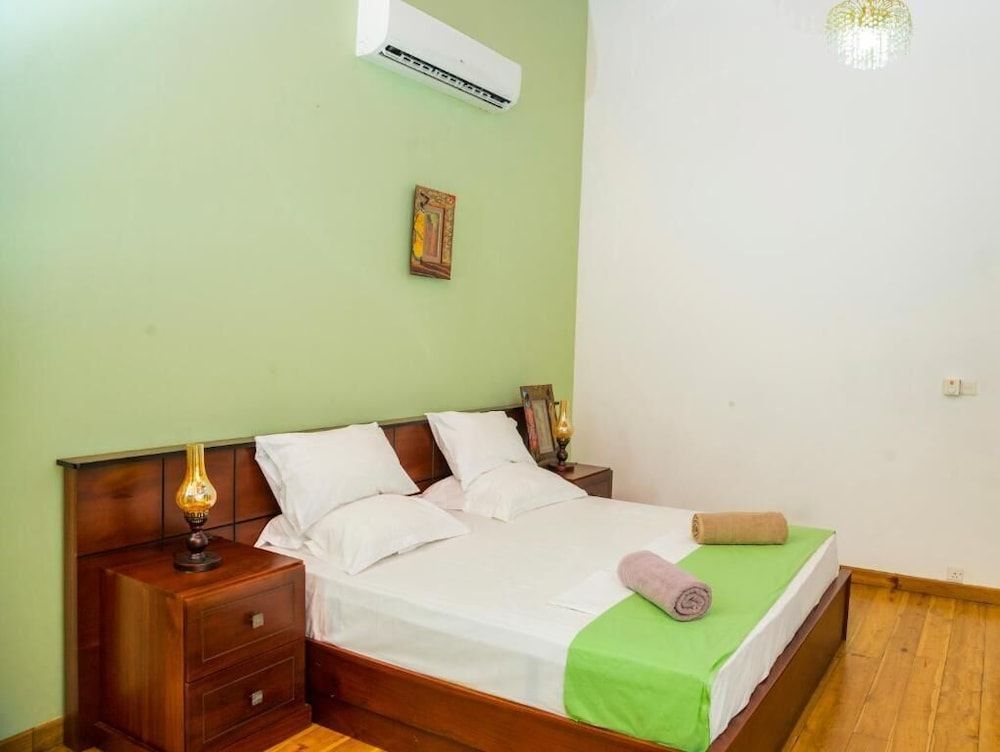 undefined Villa Bonheur 10