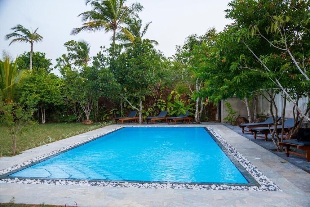 undefined Villa Bonheur 3