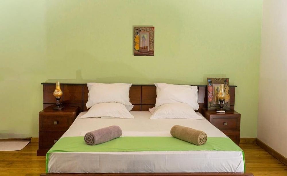 undefined Villa Bonheur 7