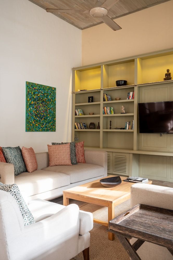 41 Lighthouse Street Villa 15