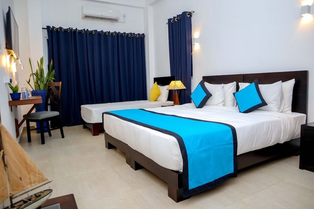 undefined HOTEL ACRUS 3