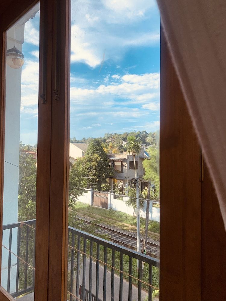 undefined Jungle City Hostel