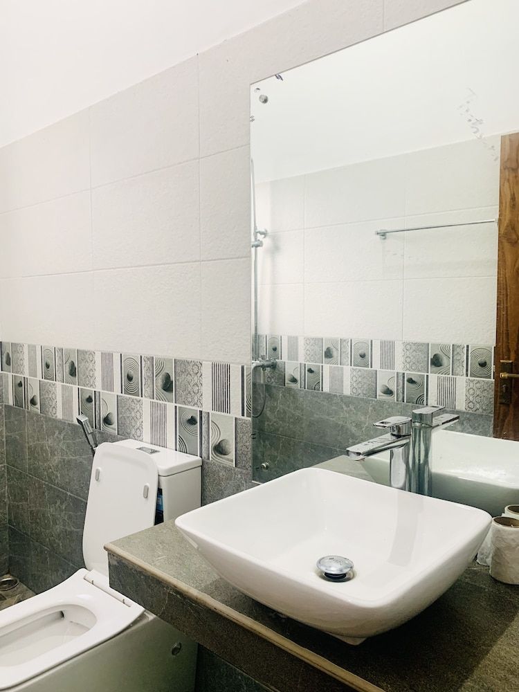 undefined Jungle City Hostel 10