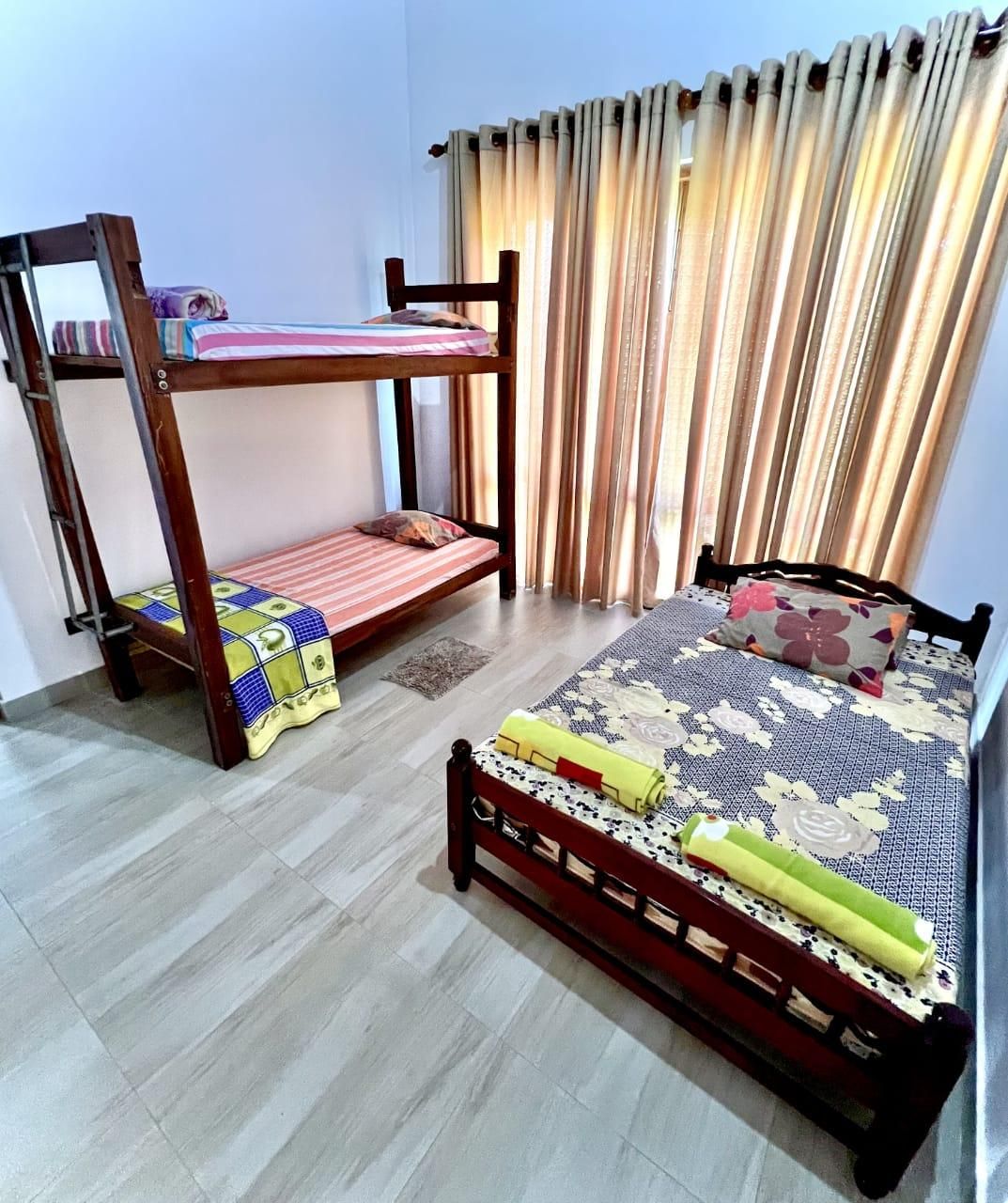 undefined Jungle City Hostel 4