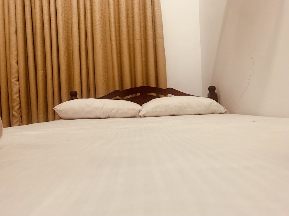 undefined Jungle City Hostel 6