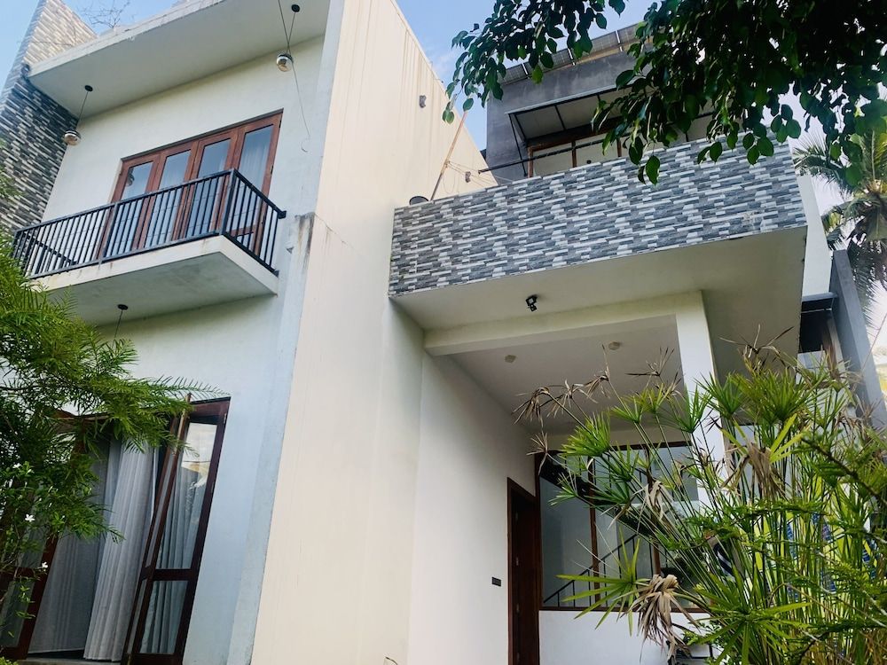 undefined Jungle City Hostel 2