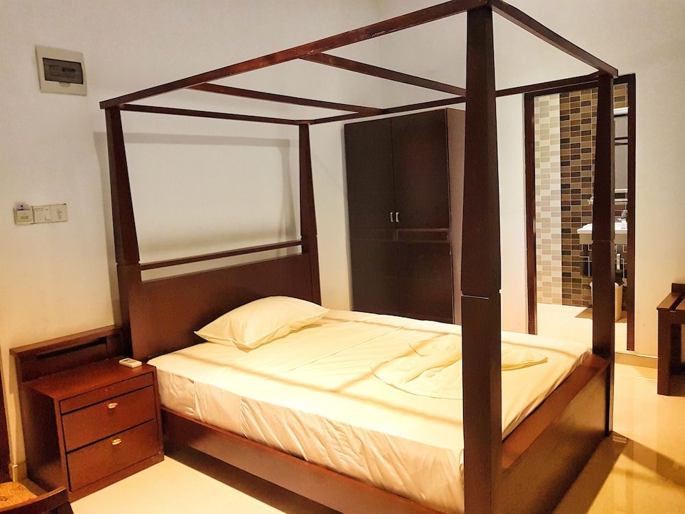 Standard Double Room, 1 Double Bed, Non Smoking
