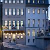 Boutique Hotel Saxonia