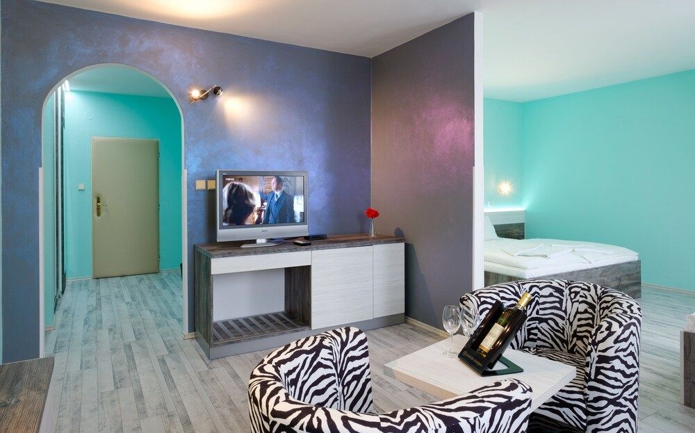 Hotel N Family Apartment 15