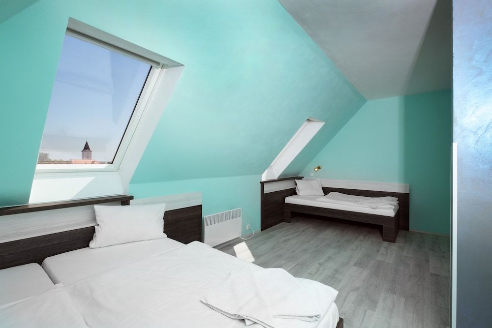 Hotel N Family Apartment 3