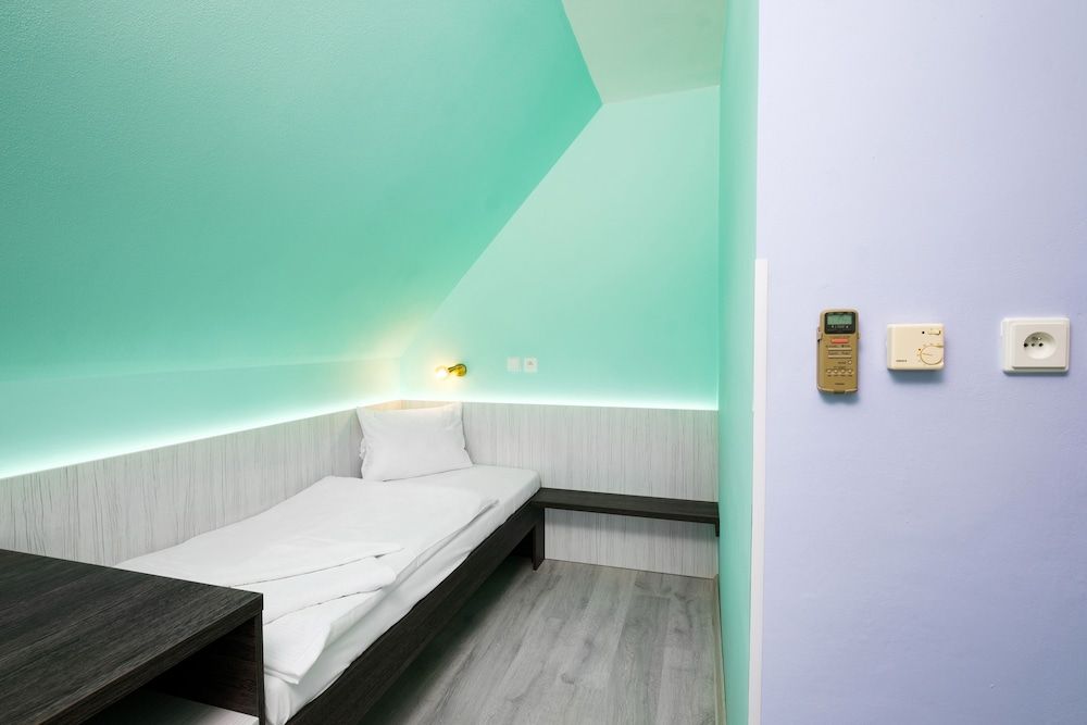 Hotel N Family Apartment