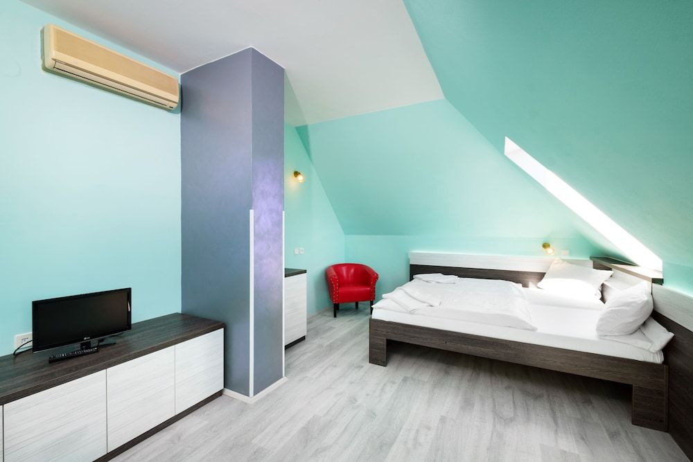 Hotel N Family Apartment 2