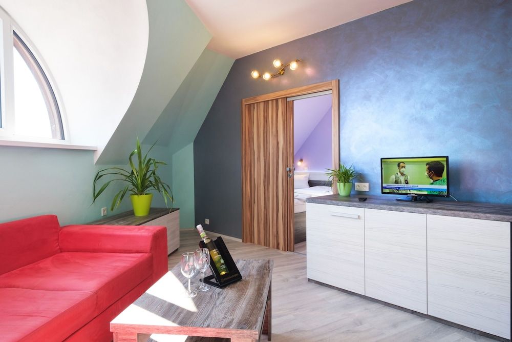 Hotel N Family Apartment 14