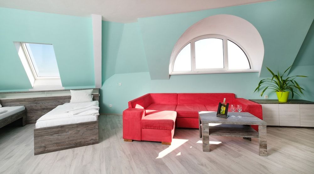 Hotel N Family Apartment 13