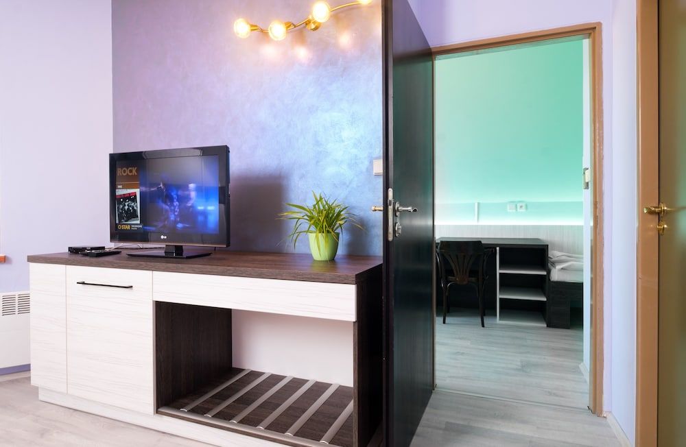 Hotel N Family Apartment 10