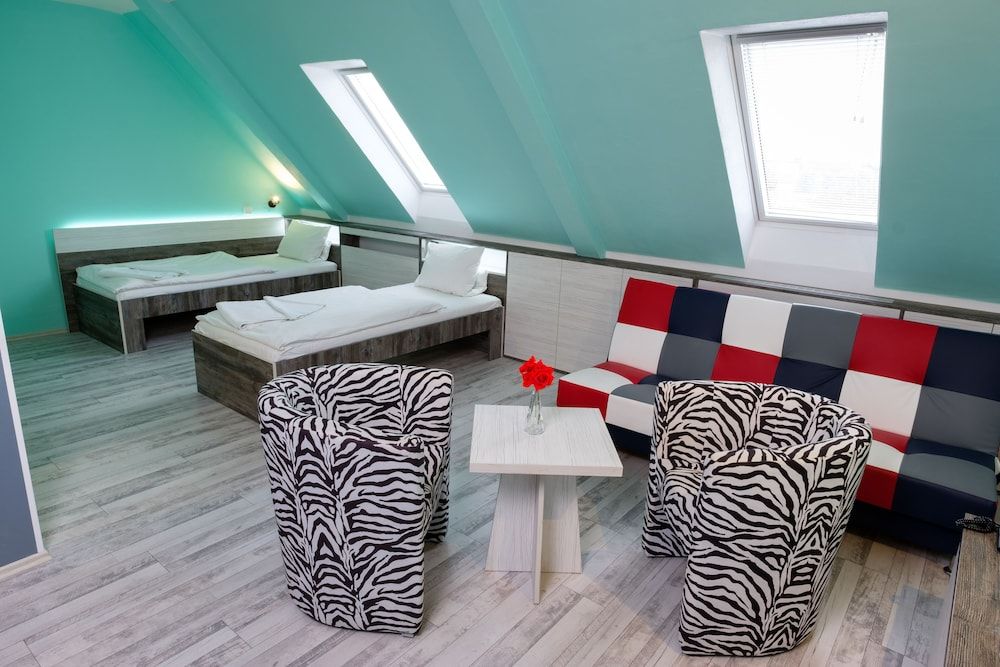 Hotel N Family Apartment 16