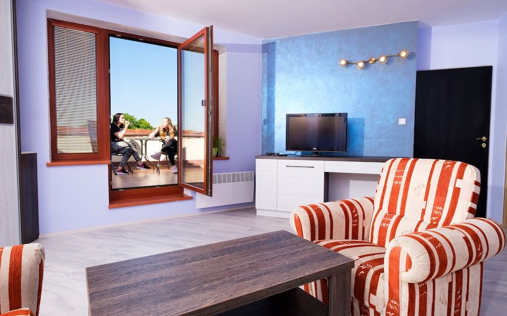 Hotel N Family Apartment 9