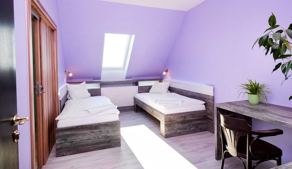 Hotel N Family Apartment 4