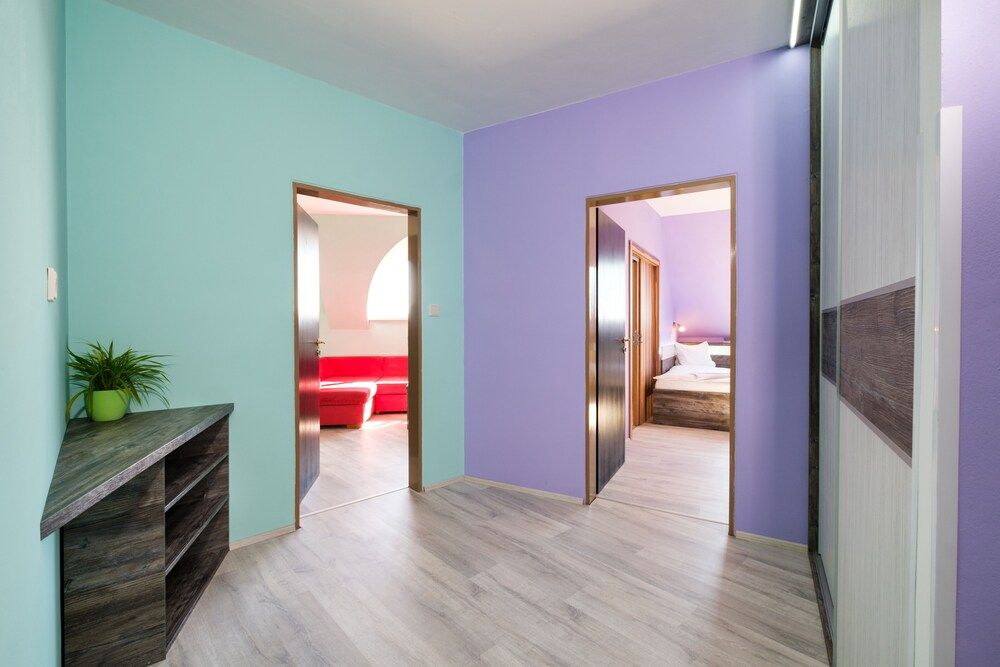Hotel N Family Apartment 12