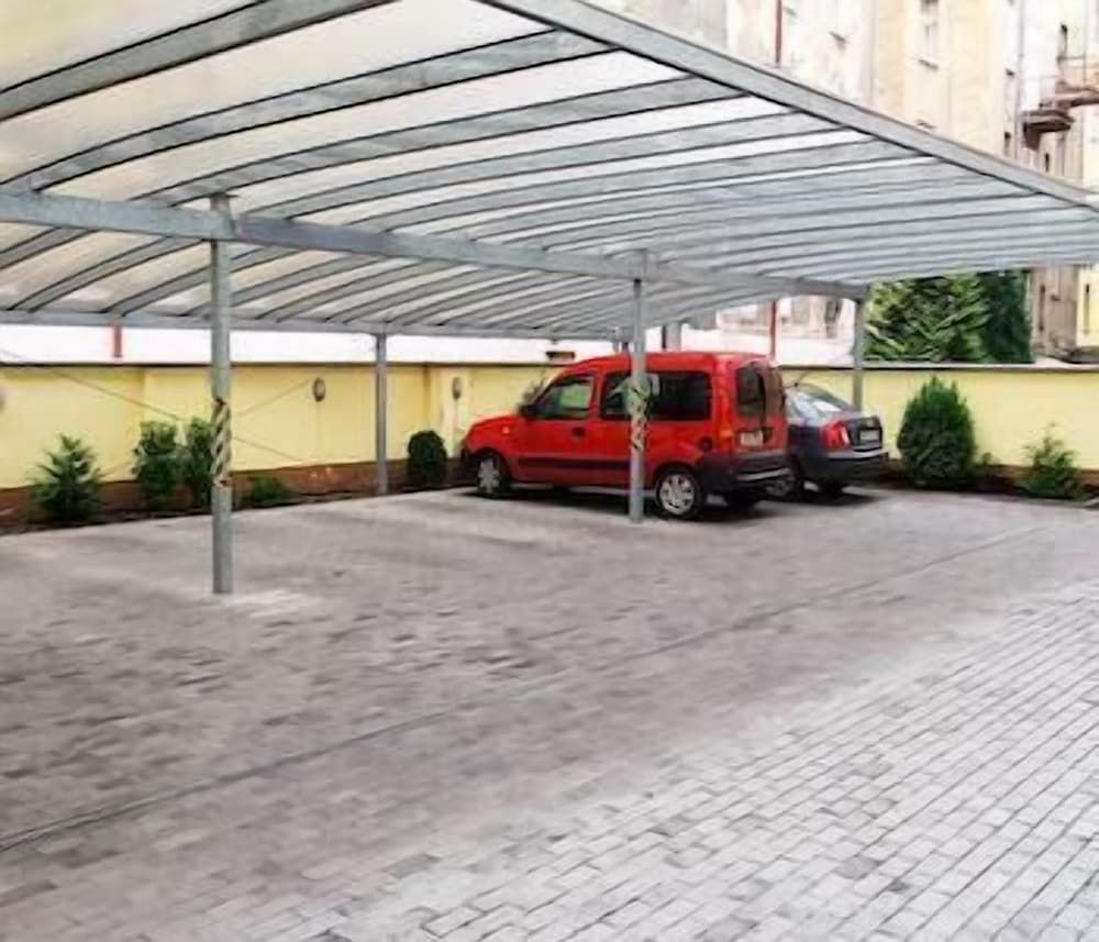 undefined Hotel Augustus et Otto 10