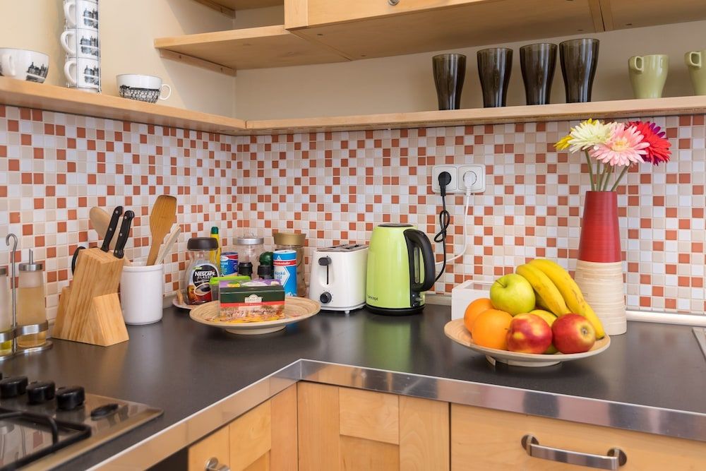 undefined Castle View Spacious Apartment 2