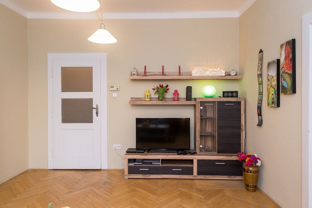 Castle View Spacious Apartment Family Apartment, Multiple Beds, Non Smoking 15