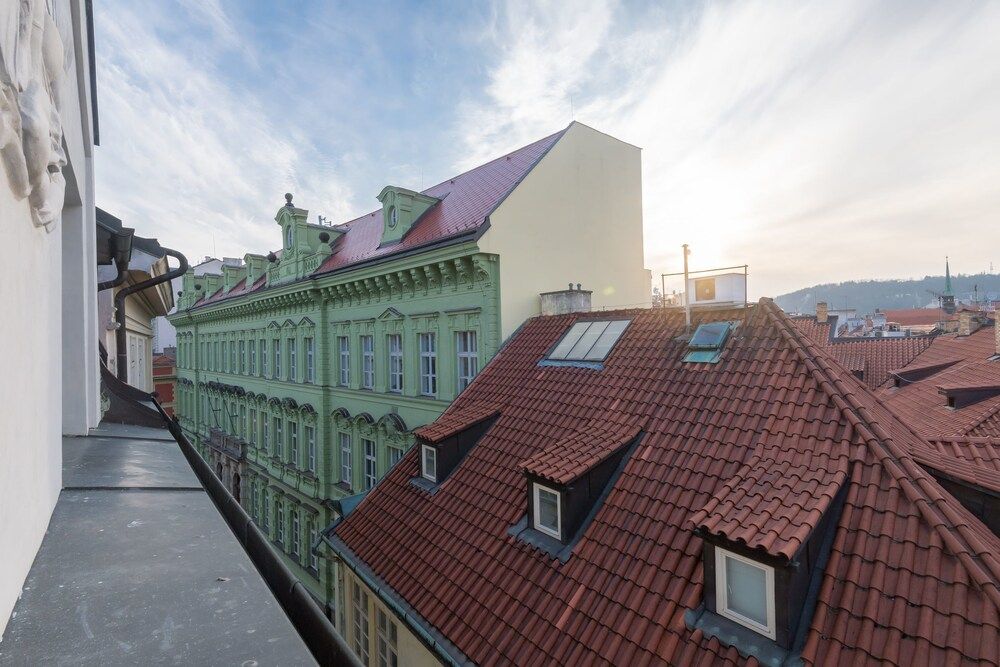 Castle View Spacious Apartment Family Apartment, Multiple Beds, Non Smoking 9