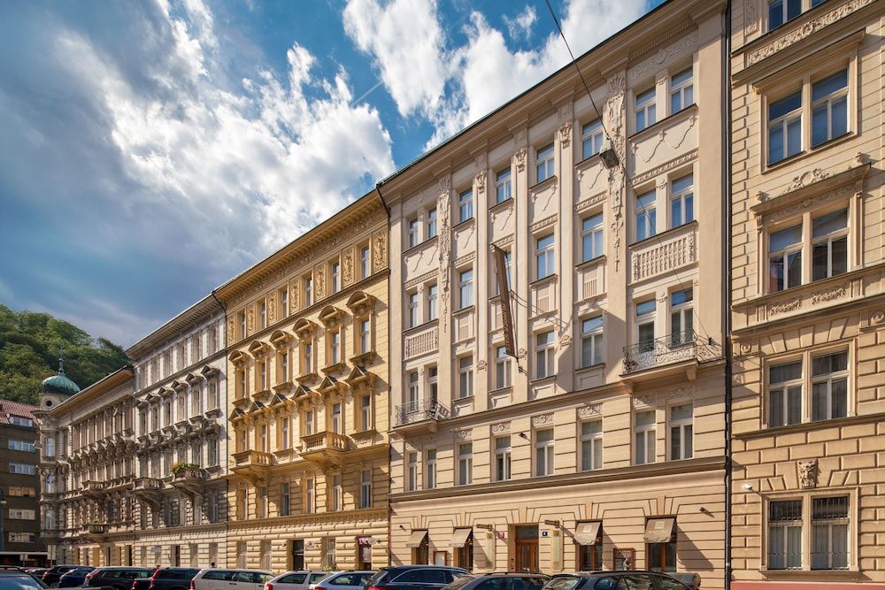 undefined Hunger Wall Residence 5