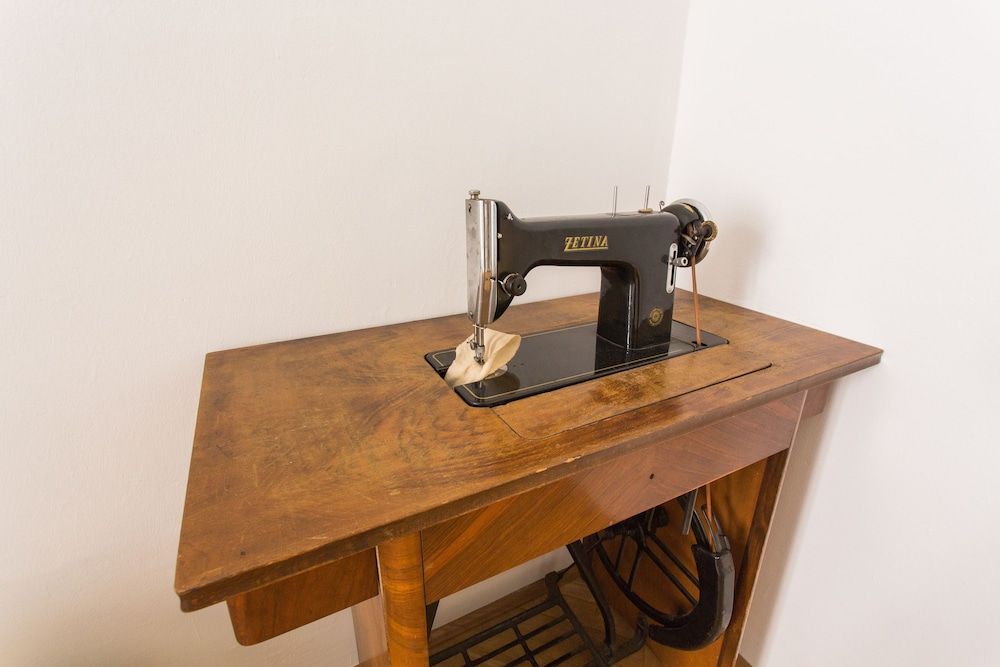 undefined Central Retro Apartment 7