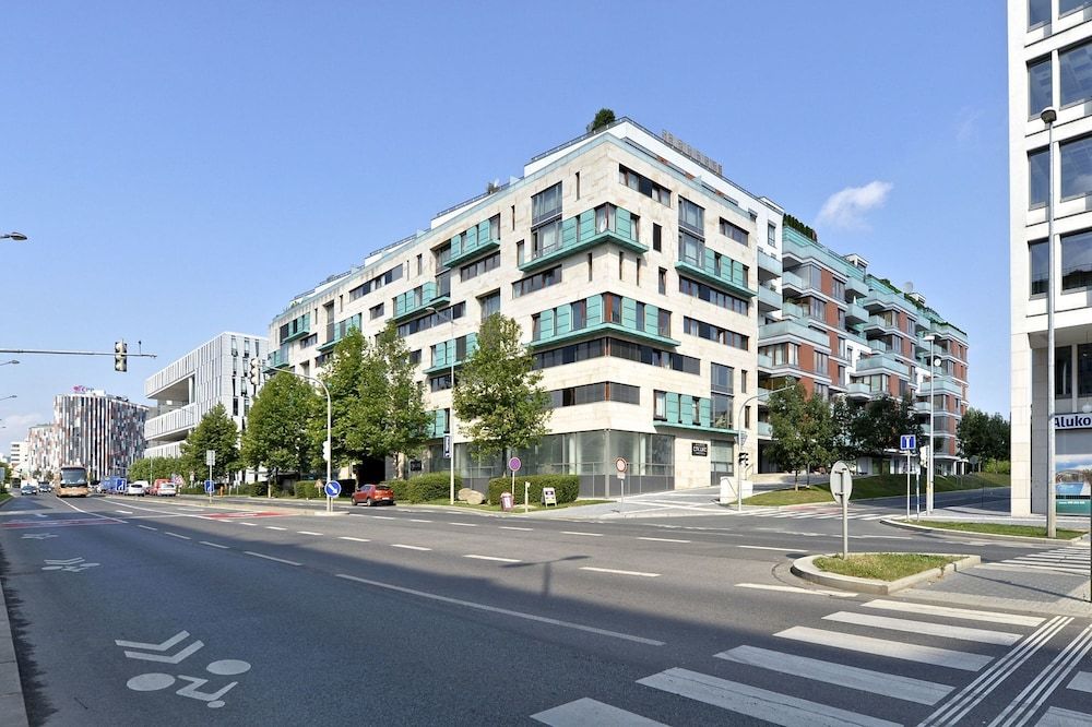 undefined Luxury apartment River Diamond residence 2