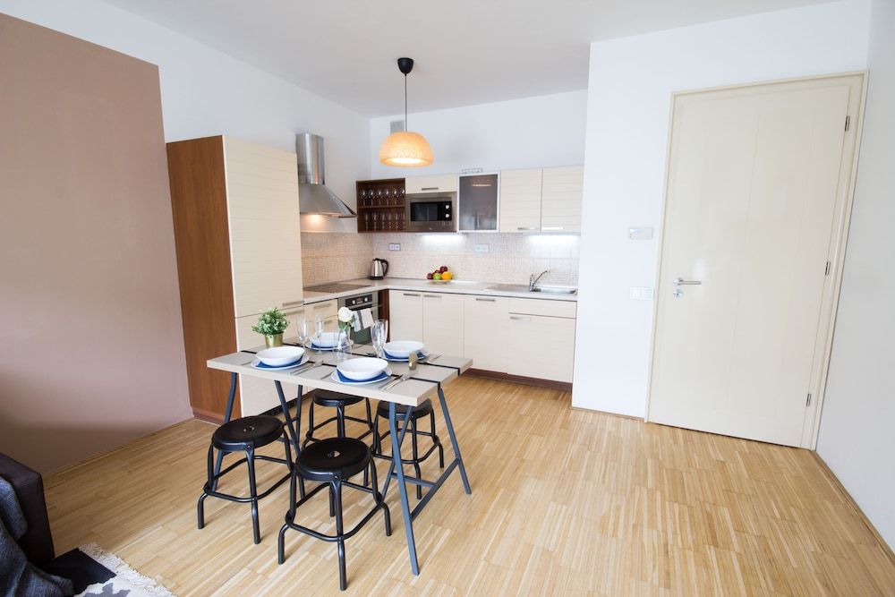 undefined Luxury apartment River Diamond residence 7