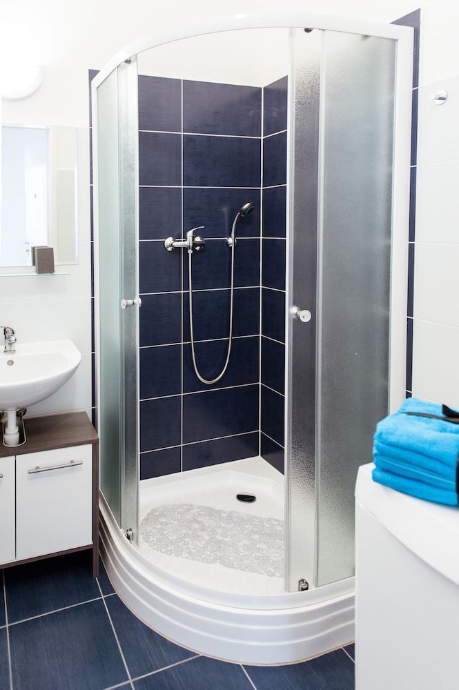 Stunning Design Apartment Deluxe Apartment 10