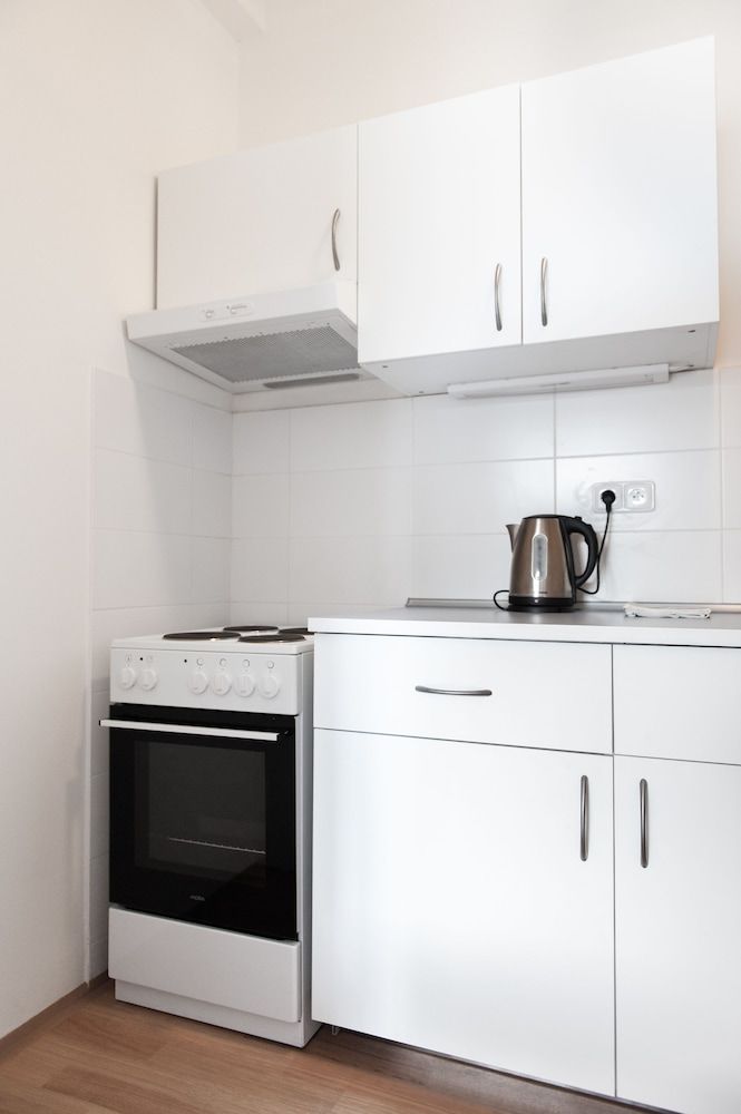 undefined Stunning Design Apartment 9