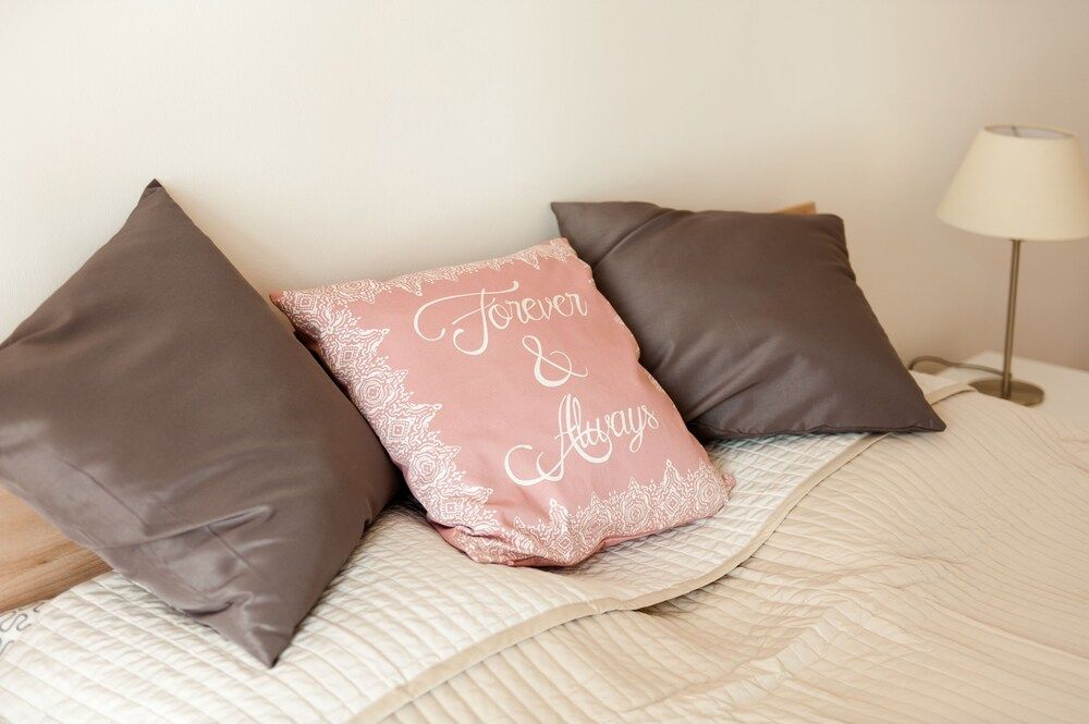 undefined Stunning Design Apartment 7