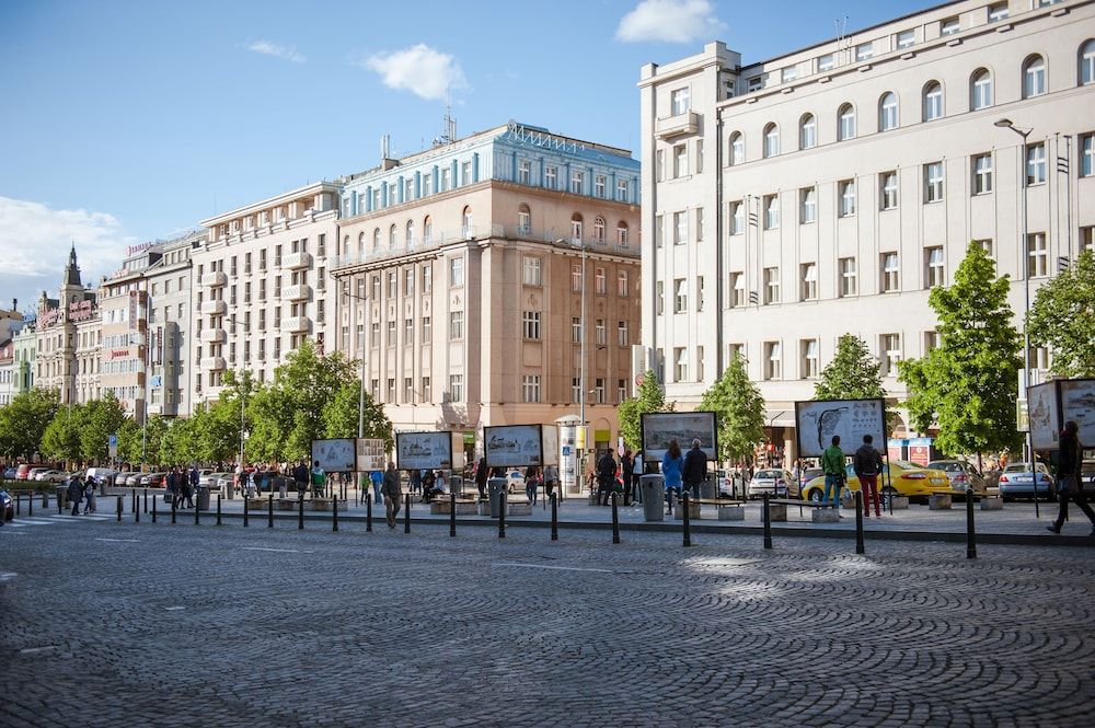 Stunning Design Apartment Deluxe Apartment 11