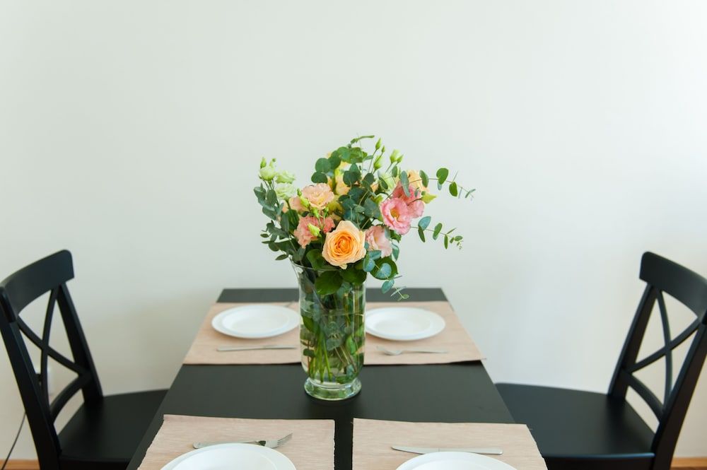 undefined Stunning Design Apartment 3