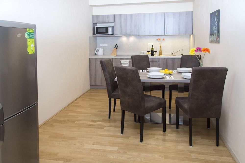 Limes Apartments Superior Suite 4