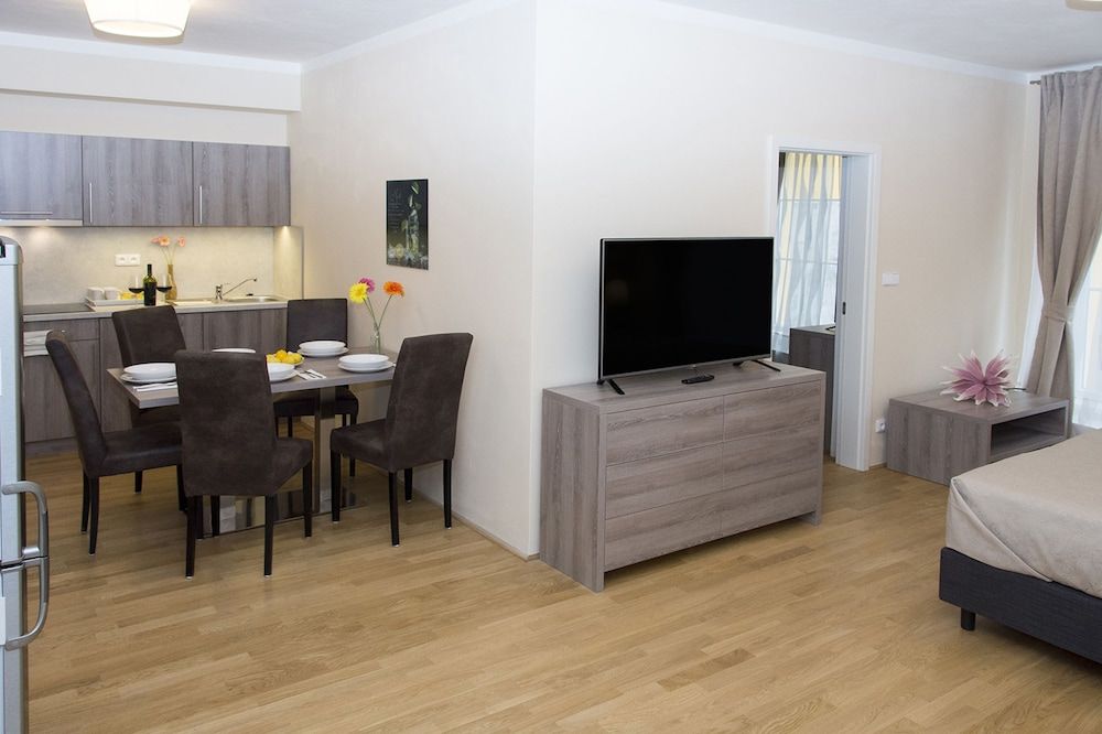 Limes Apartments Superior Suite 5