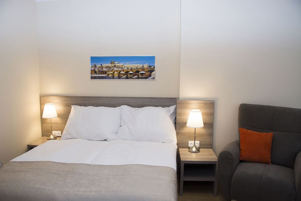 Limes Apartments Superior Suite 2