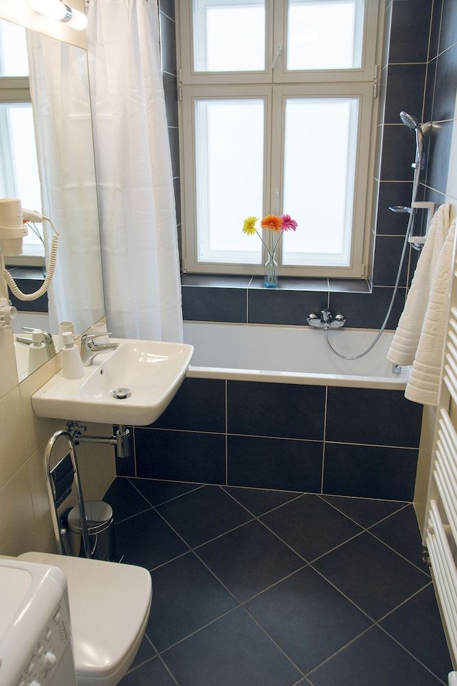 Limes Apartments Superior Suite 7