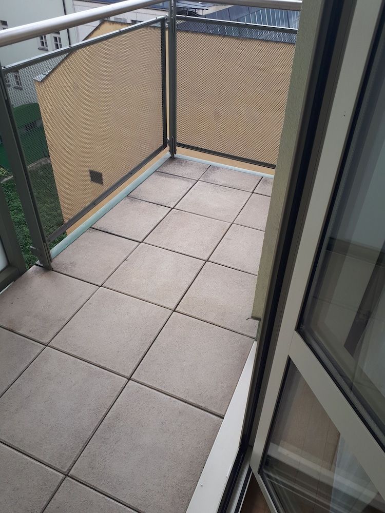 Vaclav Comfort Apartment, 1 King Bed, Balcony, City View 14