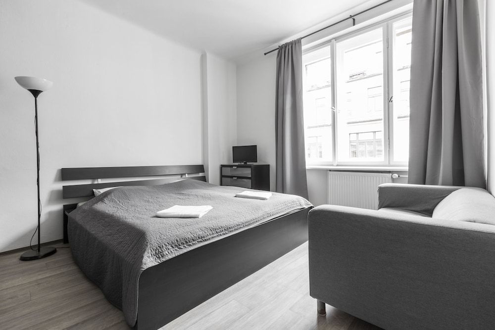 undefined Premier Apartment Old Town Hradebni 3