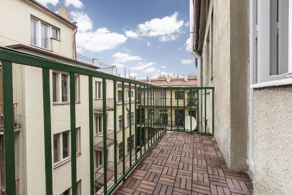 Premier Apartment Old Town Hradebni Exclusive Apartment, Multiple Beds, Non Smoking, City View 10