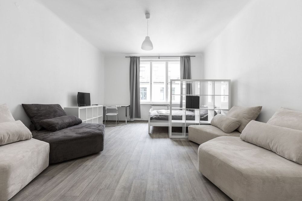 undefined Premier Apartment Old Town Hradebni